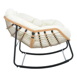 Safavieh Ravena Rocking Chair