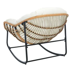 Safavieh Ravena Rocking Chair