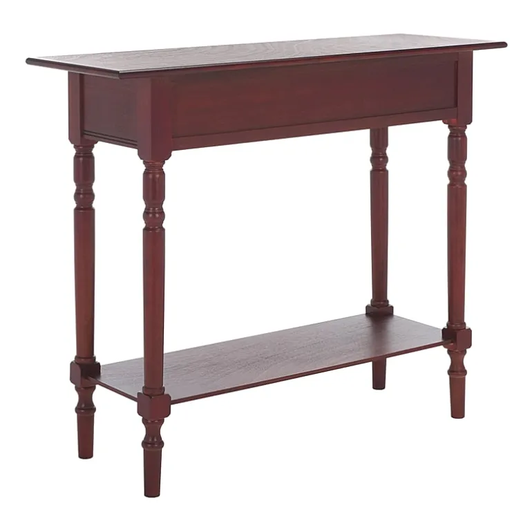 Safavieh Rosemary Storage 2-Drawer Console Table
