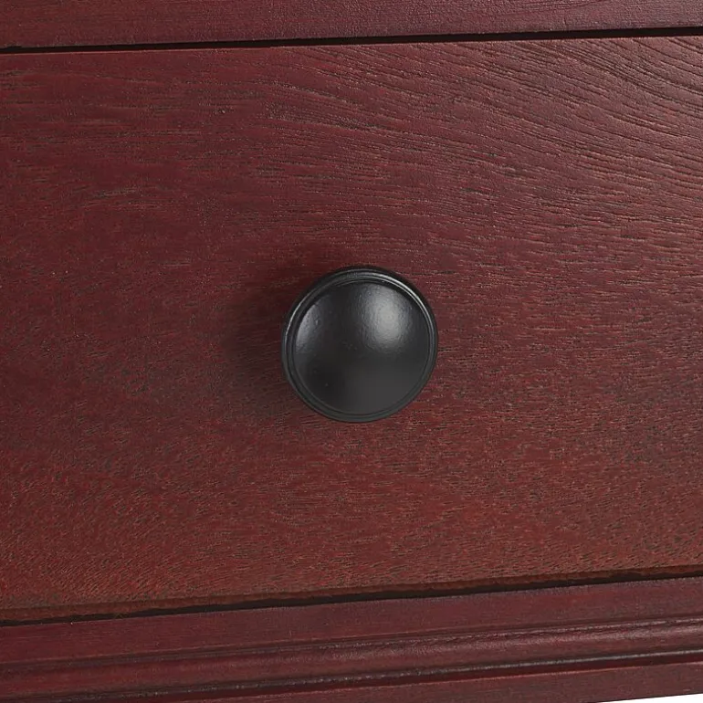 Safavieh Rosemary Storage 2-Drawer Console Table