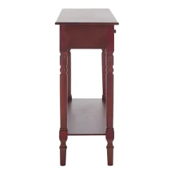 Safavieh Rosemary Storage 2-Drawer Console Table