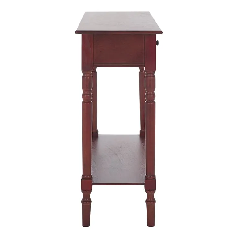 Safavieh Rosemary Storage 2-Drawer Console Table
