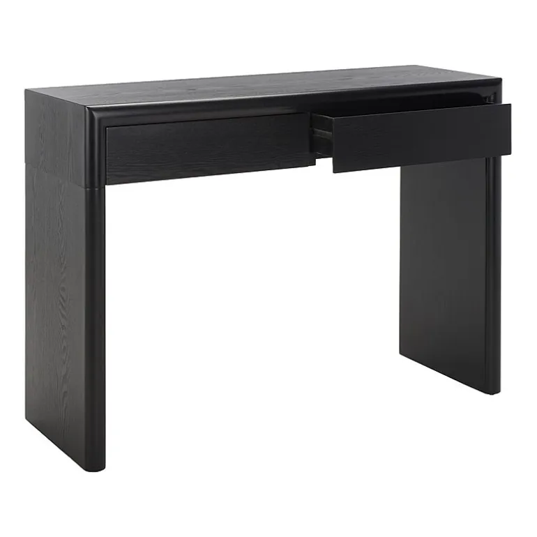 Safavieh Rune Storage 2-Drawer Console Table