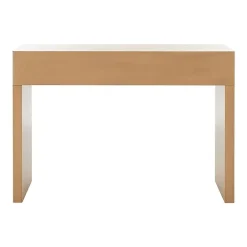 Safavieh Rune Storage 2-Drawer Console Table