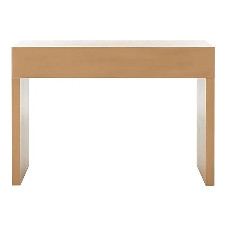 Safavieh Rune Storage 2-Drawer Console Table