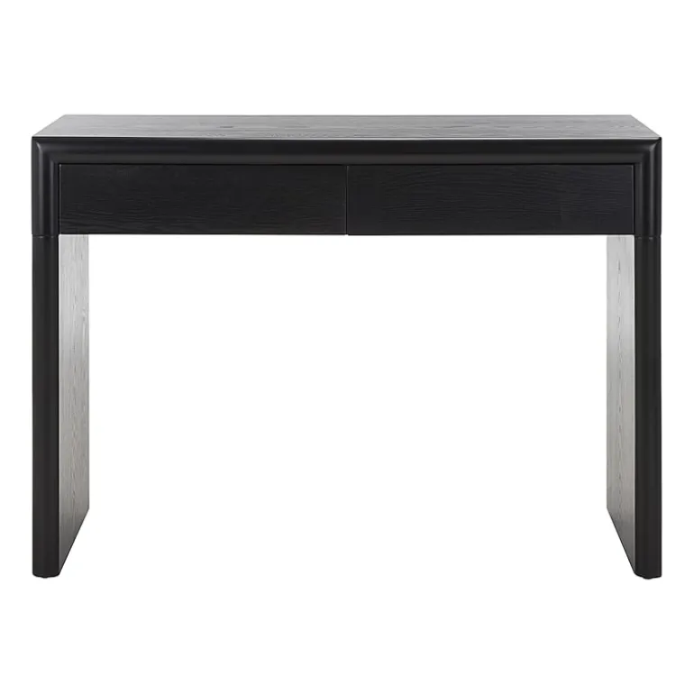 Safavieh Rune Storage 2-Drawer Console Table