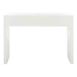 Safavieh Rune Storage 2-Drawer Console Table