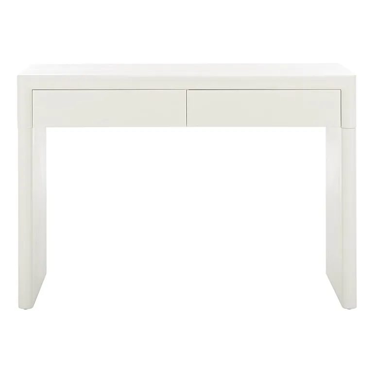 Safavieh Rune Storage 2-Drawer Console Table