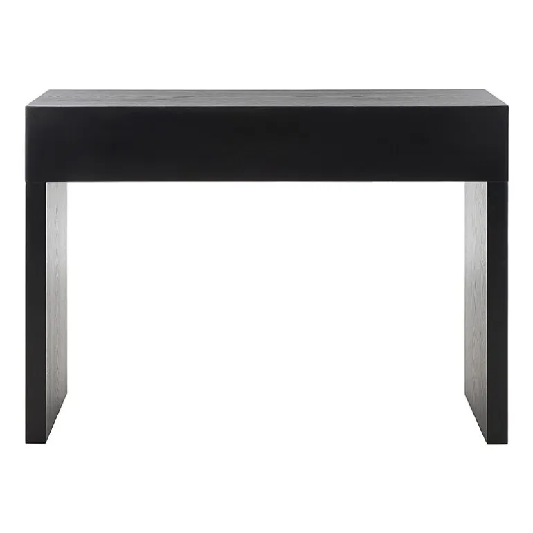 Safavieh Rune Storage 2-Drawer Console Table