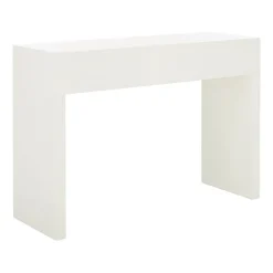 Safavieh Rune Storage 2-Drawer Console Table