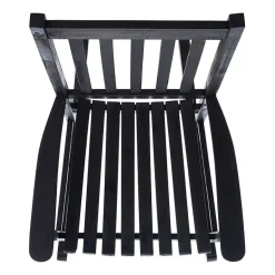 Safavieh Shasta Patio Collection Rocking Chair