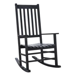 Safavieh Shasta Patio Collection Rocking Chair