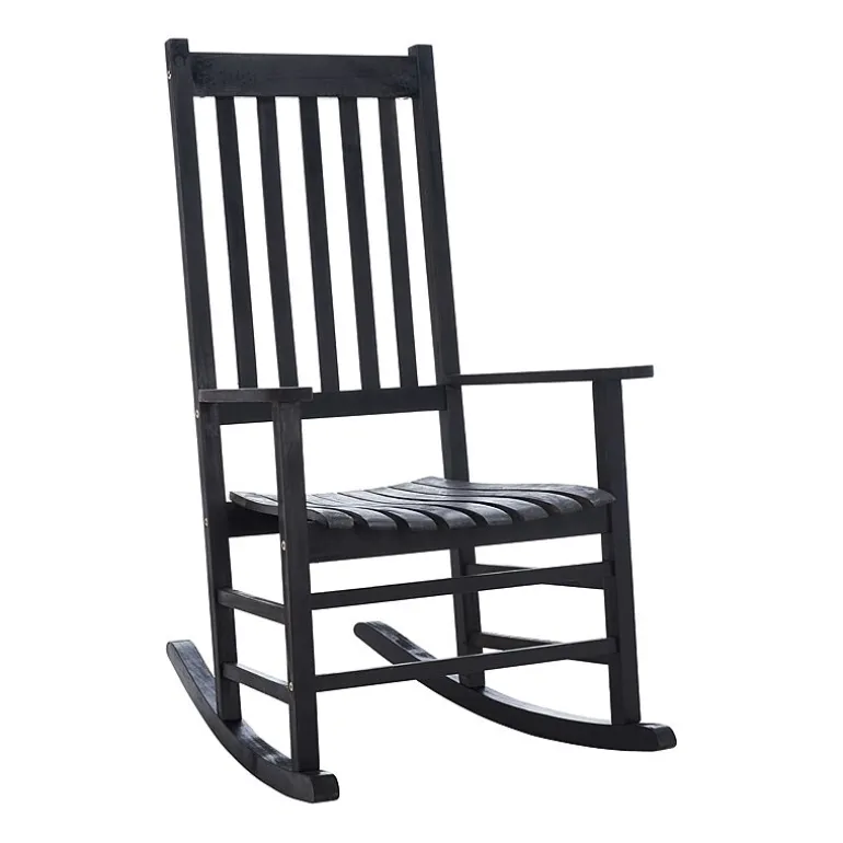 Safavieh Shasta Patio Collection Rocking Chair