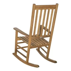 Safavieh Shasta Patio Collection Rocking Chair