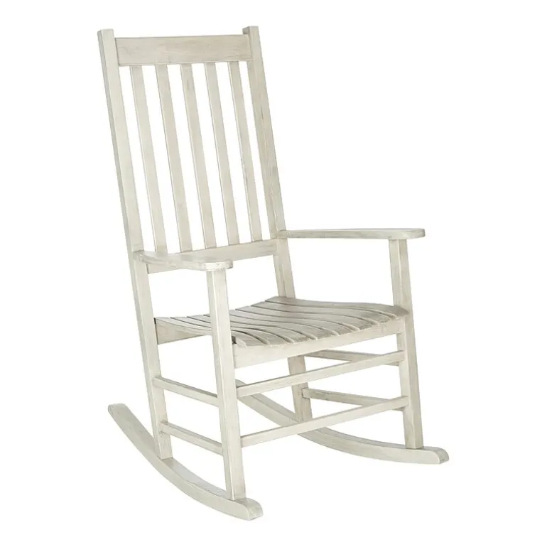 Safavieh Shasta Patio Collection Rocking Chair