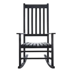 Safavieh Shasta Patio Collection Rocking Chair