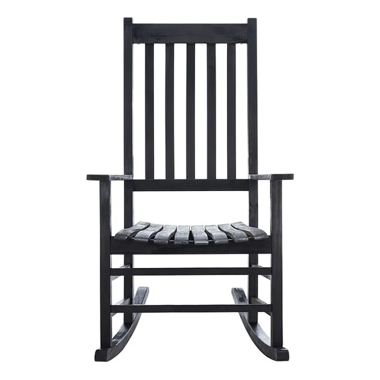 Safavieh Shasta Patio Collection Rocking Chair