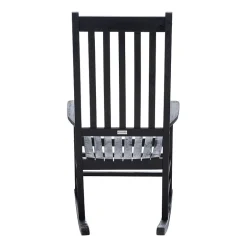Safavieh Shasta Patio Collection Rocking Chair