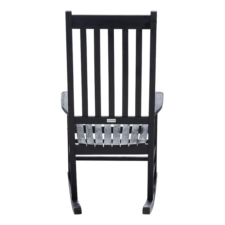 Safavieh Shasta Patio Collection Rocking Chair