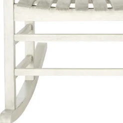 Safavieh Shasta Patio Collection Rocking Chair
