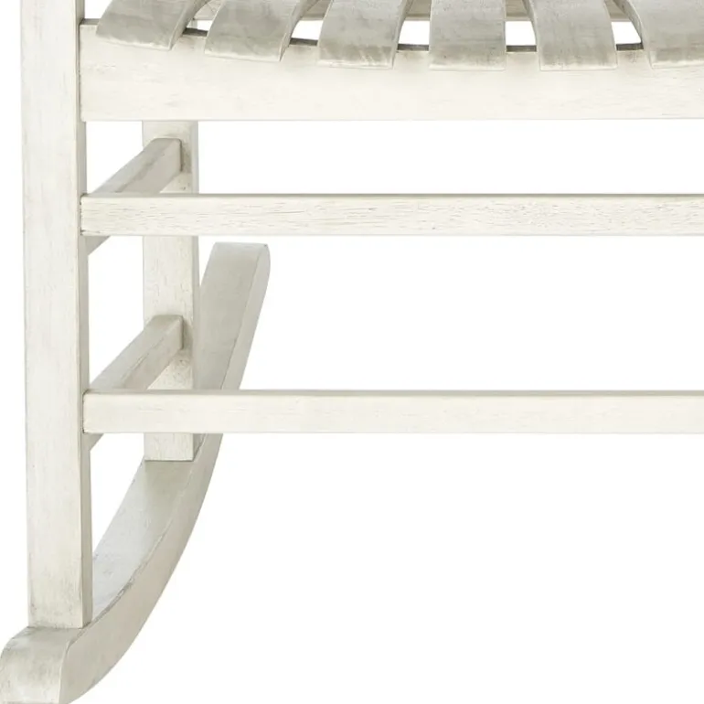 Safavieh Shasta Patio Collection Rocking Chair
