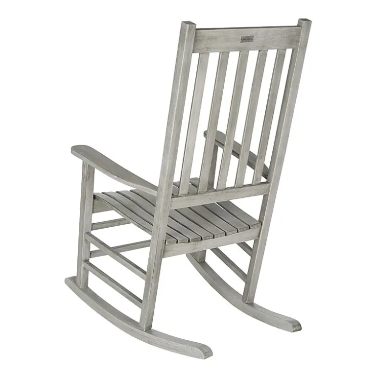 Safavieh Shasta Patio Collection Rocking Chair