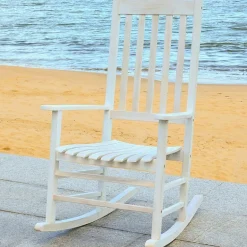 Safavieh Shasta Patio Collection Rocking Chair