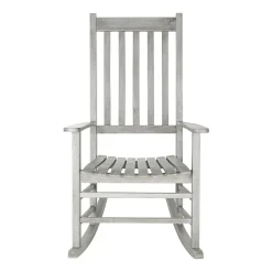 Safavieh Shasta Patio Collection Rocking Chair