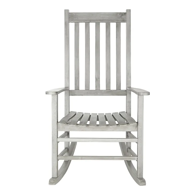 Safavieh Shasta Patio Collection Rocking Chair
