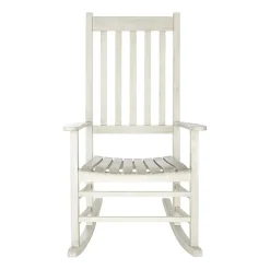 Safavieh Shasta Patio Collection Rocking Chair