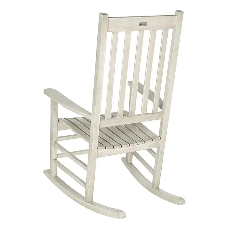 Safavieh Shasta Patio Collection Rocking Chair