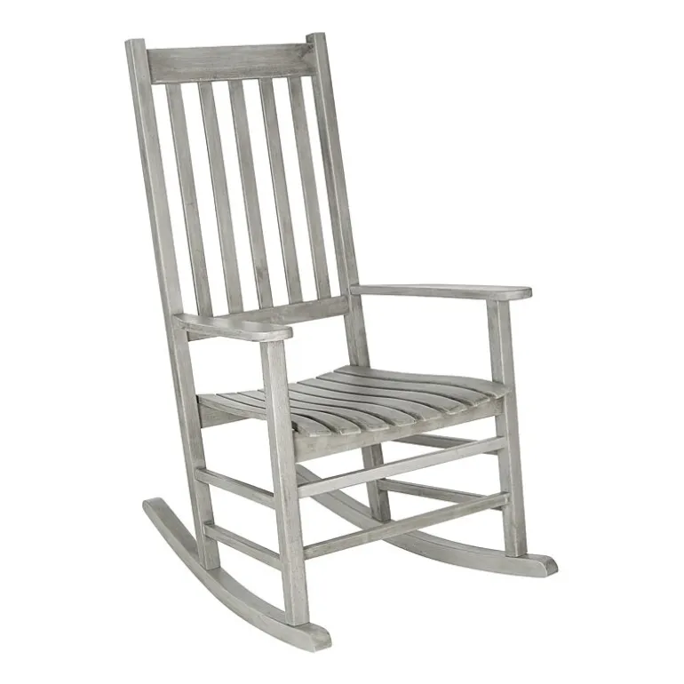 Safavieh Shasta Patio Collection Rocking Chair