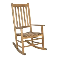 Safavieh Shasta Patio Collection Rocking Chair