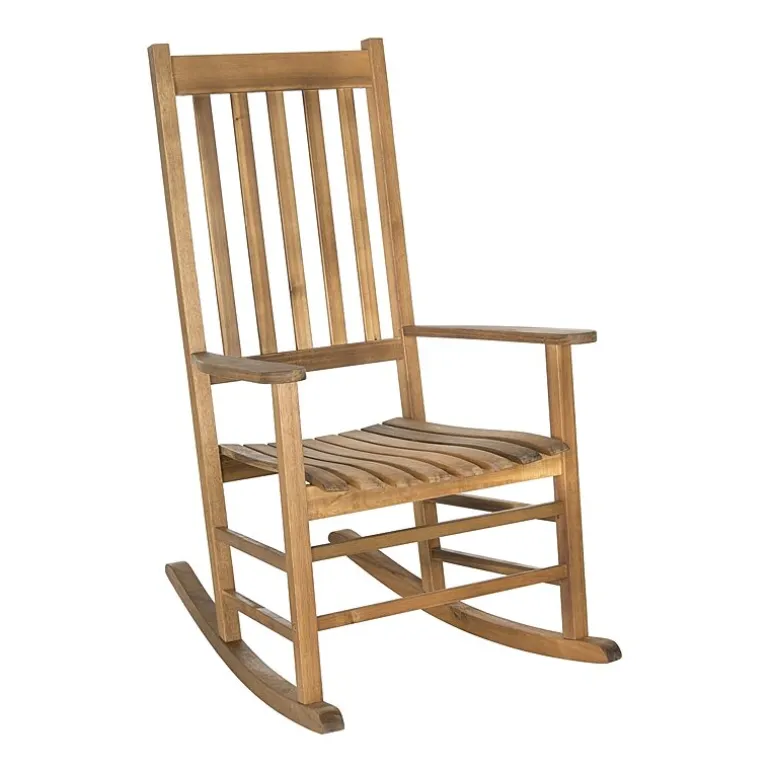 Safavieh Shasta Patio Collection Rocking Chair