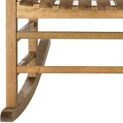 Safavieh Shasta Patio Collection Rocking Chair