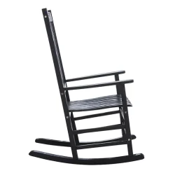 Safavieh Shasta Patio Collection Rocking Chair