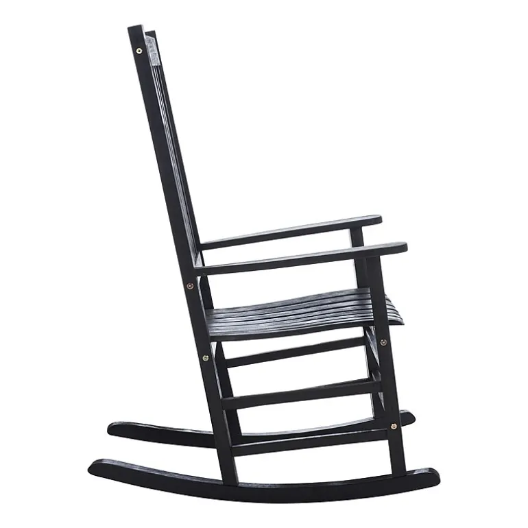 Safavieh Shasta Patio Collection Rocking Chair