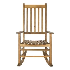Safavieh Shasta Patio Collection Rocking Chair
