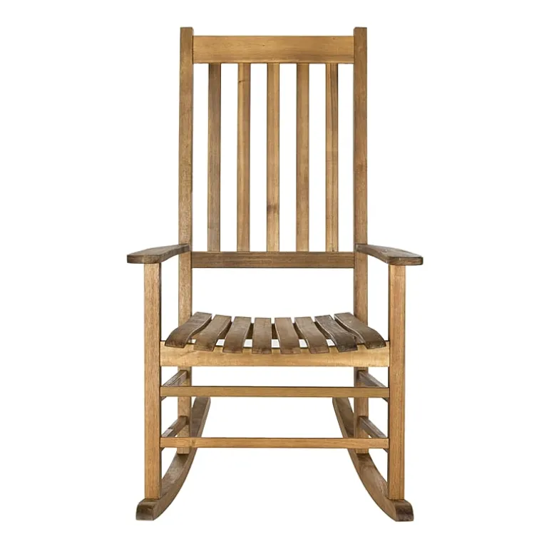 Safavieh Shasta Patio Collection Rocking Chair