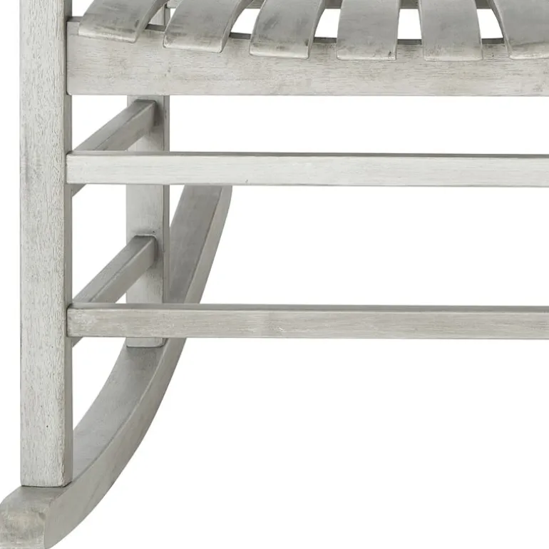 Safavieh Shasta Patio Collection Rocking Chair