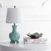 Safavieh Soren Ceramic Table Lamp