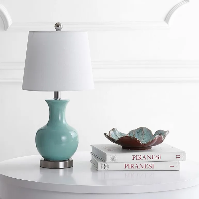 Safavieh Soren Ceramic Table Lamp