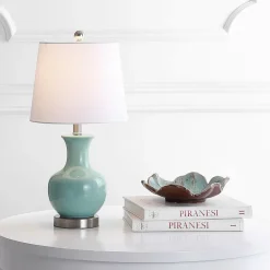 Safavieh Soren Ceramic Table Lamp
