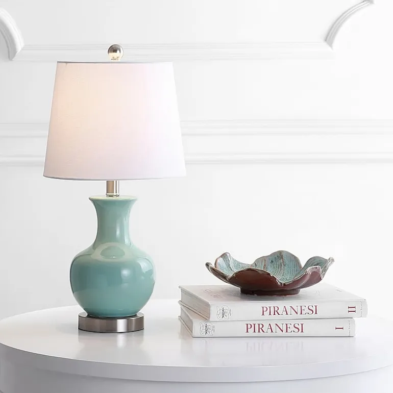 Safavieh Soren Ceramic Table Lamp