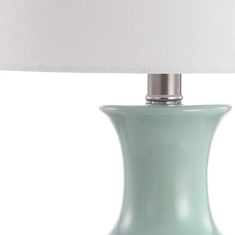 Safavieh Soren Ceramic Table Lamp