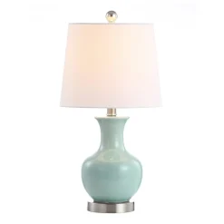 Safavieh Soren Ceramic Table Lamp