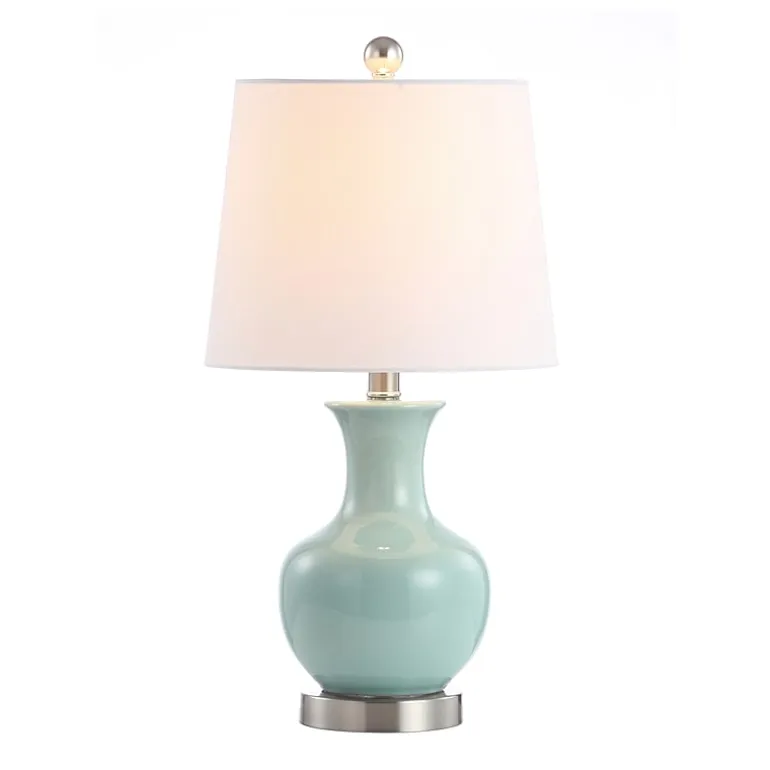 Safavieh Soren Ceramic Table Lamp