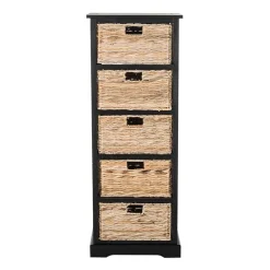Safavieh Vedette 5-Drawer Chest