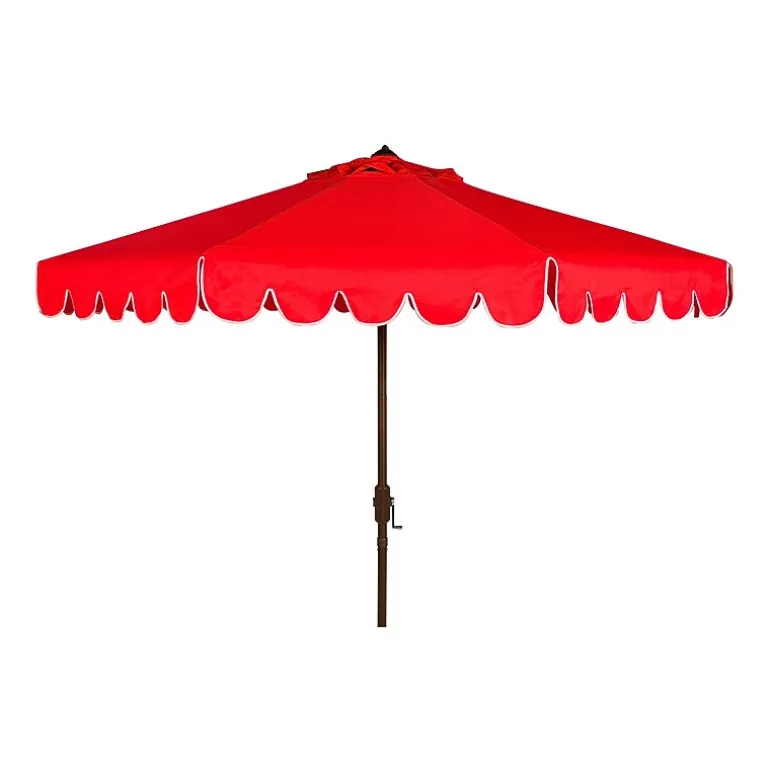 Safavieh Venice Patio Collection Patio Umbrella