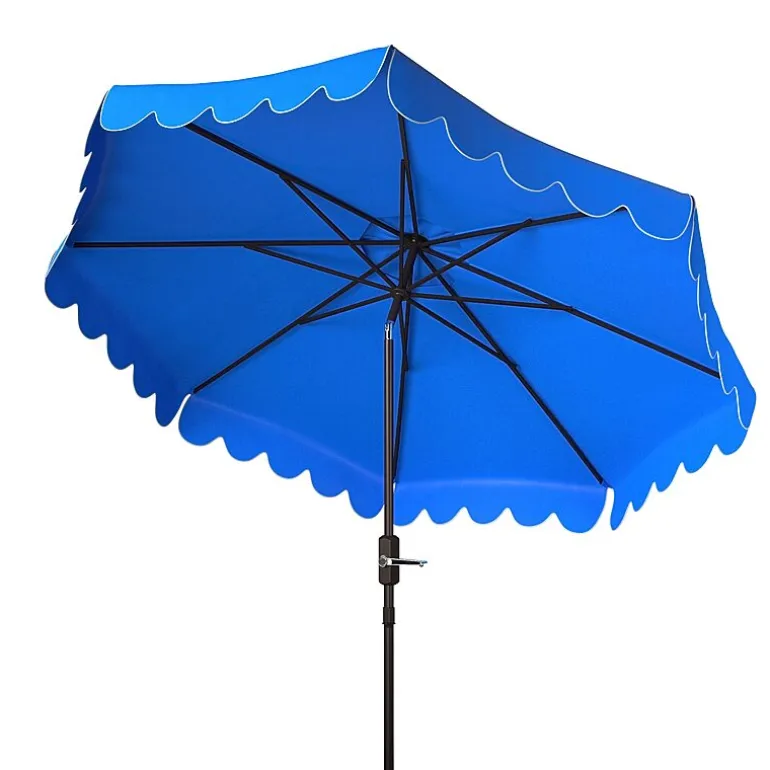 Safavieh Venice Patio Collection Patio Umbrella